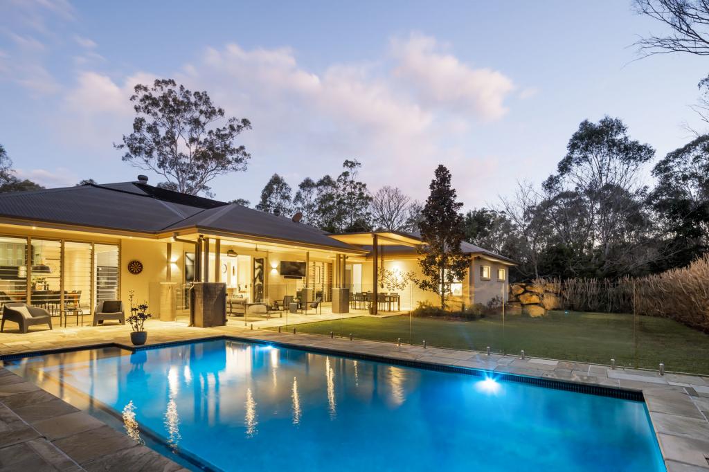 56 Fisher Pl, Pullenvale, QLD 4069