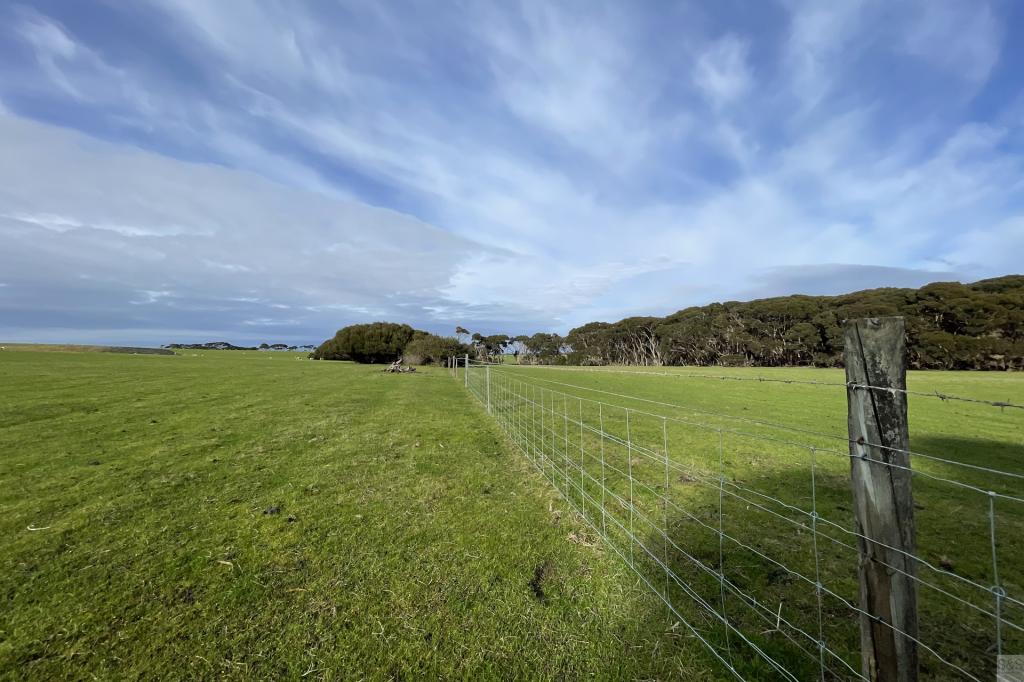 Lot 2 Rifle Range Rd, Dudley East, SA 5222