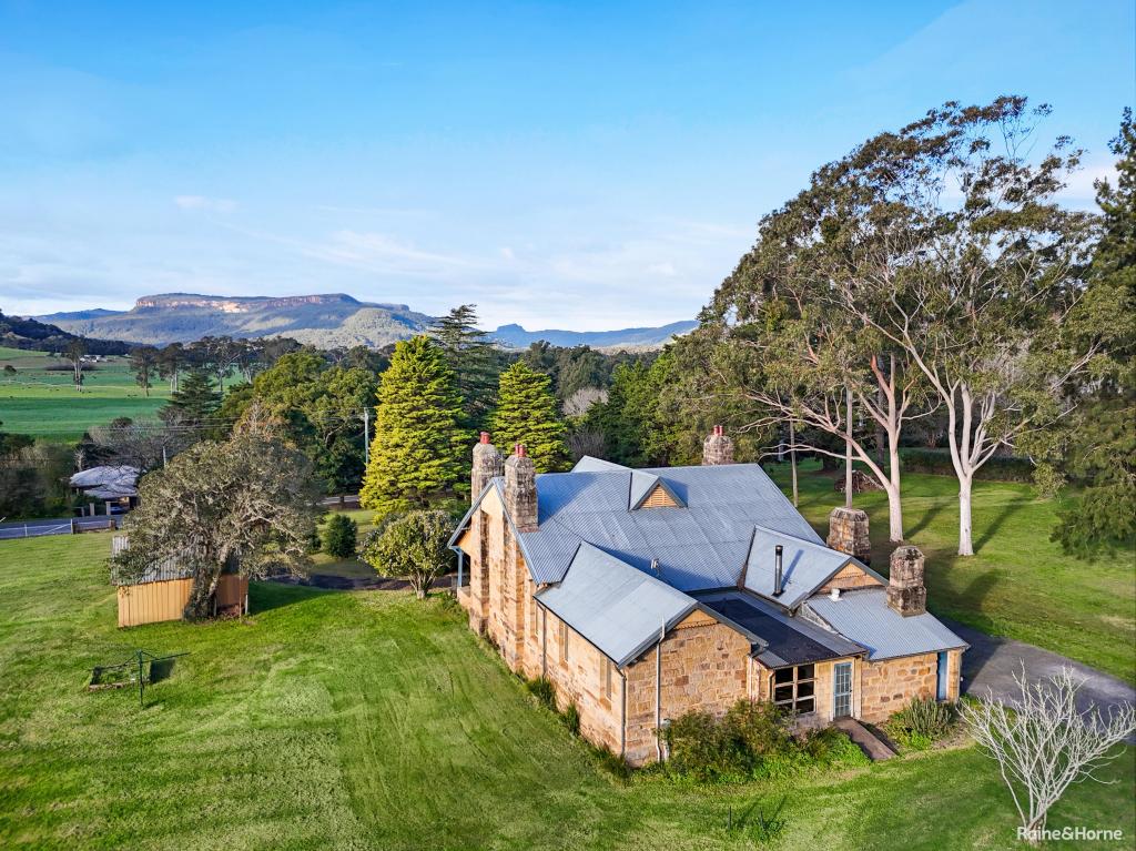 9 Rectory Park Way, Kangaroo Valley, NSW 2577