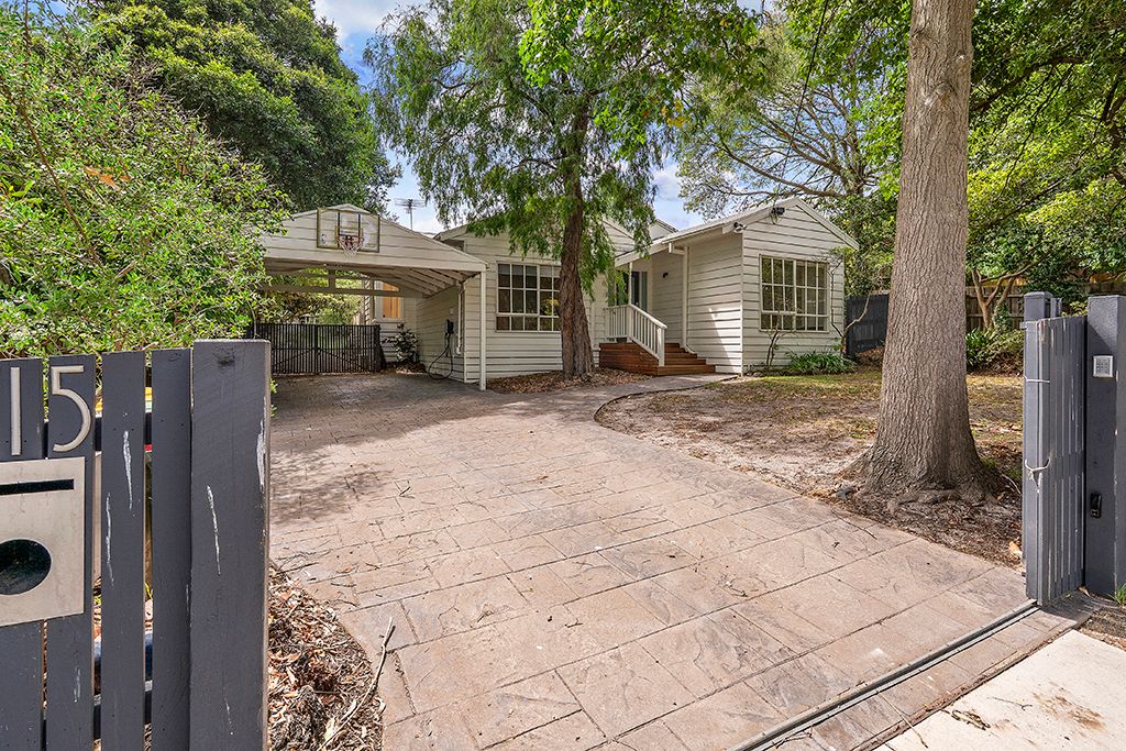 15 Thames St, Frankston South, VIC 3199