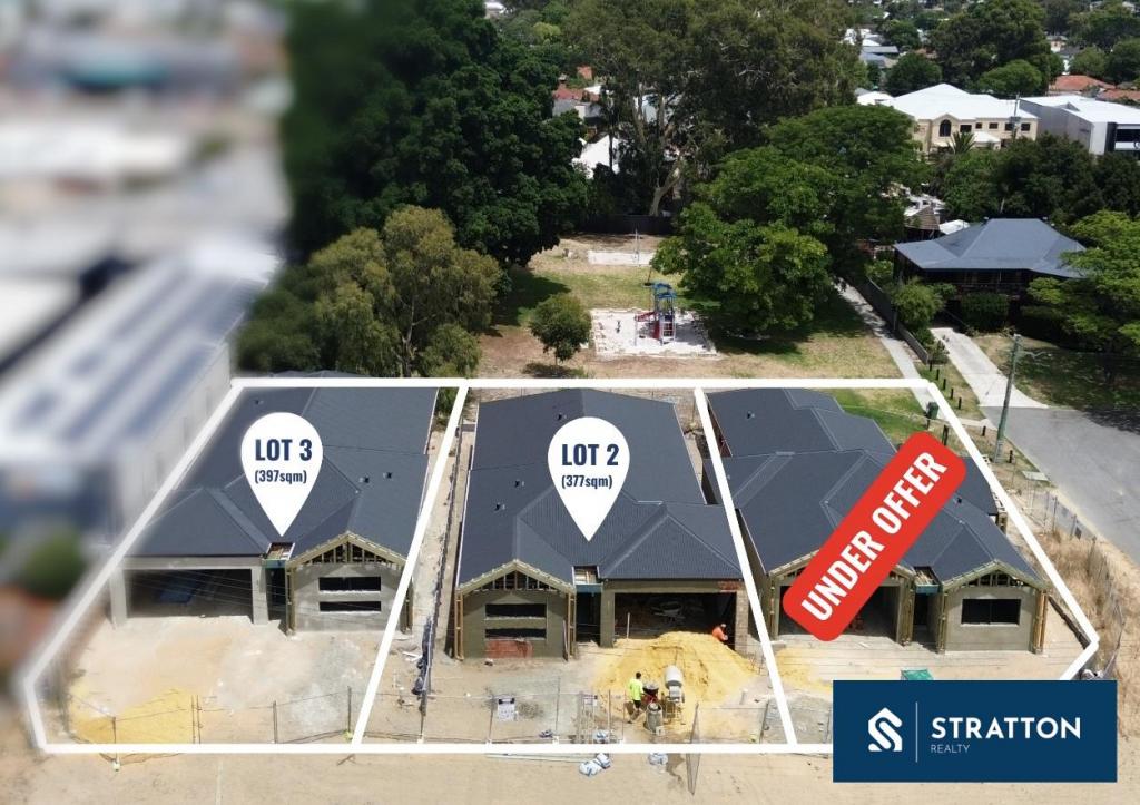 Contact Agent For Address, Myaree, WA 6154