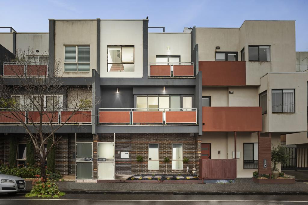 504 Napier St, Fitzroy North, VIC 3068