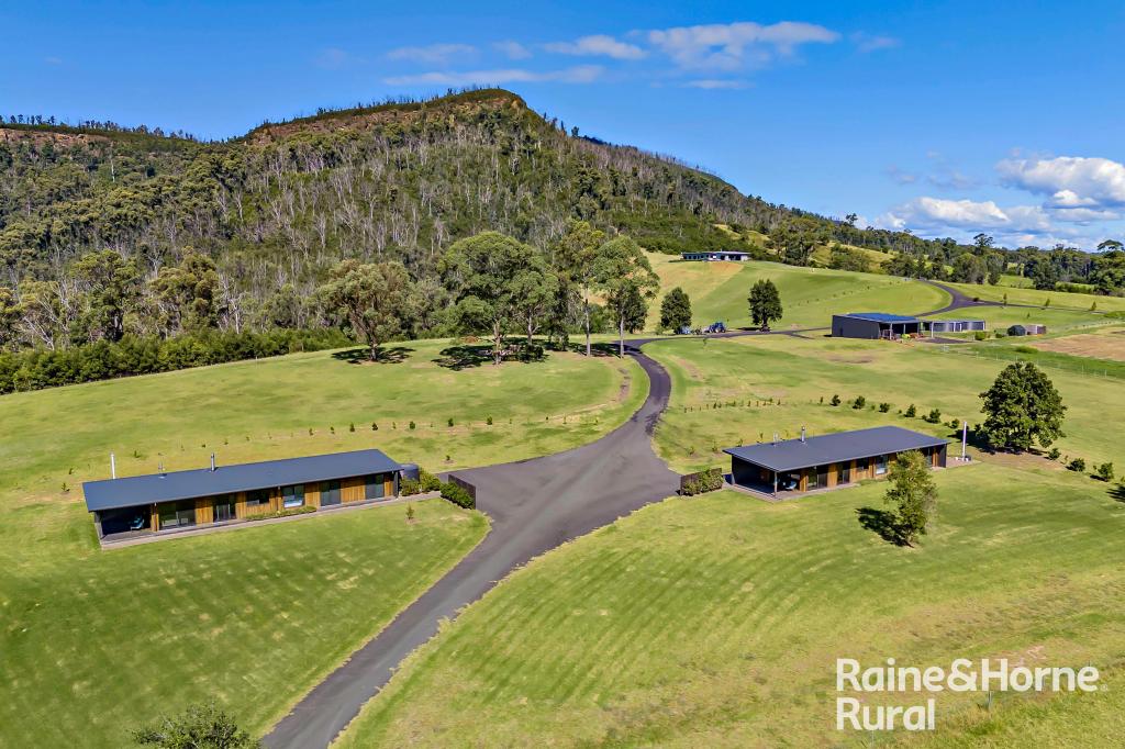 293 Tallowa Dam Rd, Kangaroo Valley, NSW 2577