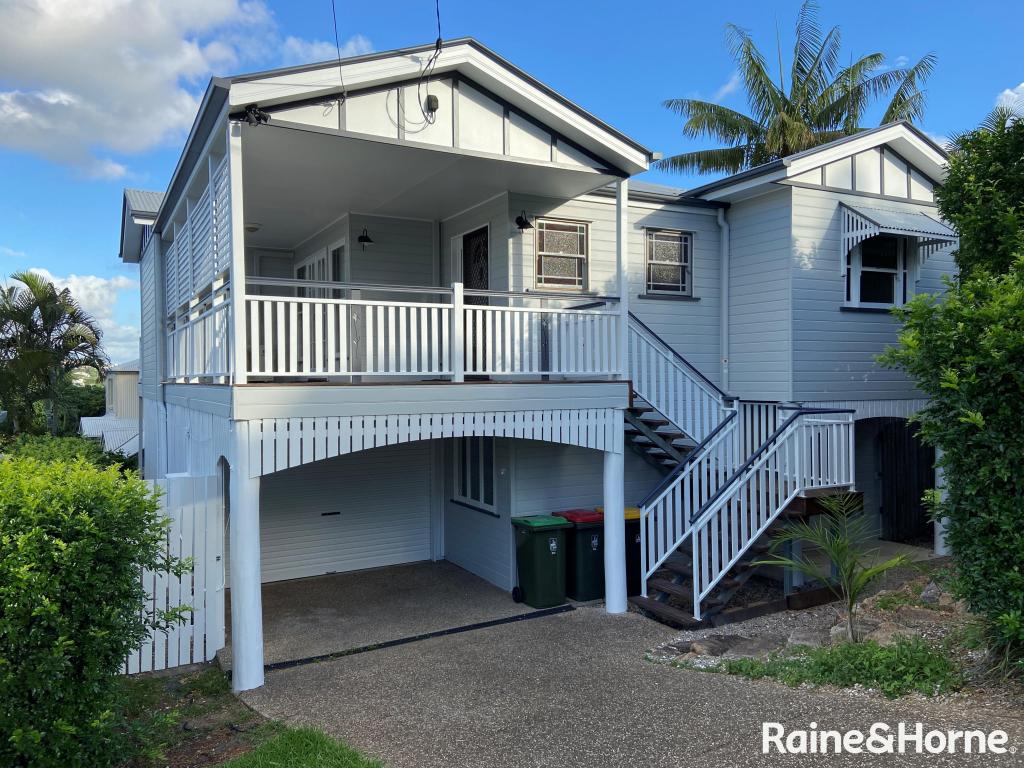 8 Hooker St, Windsor, QLD 4030