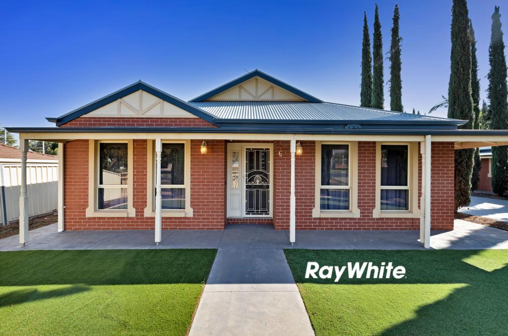 6/487 San Mateo Ave, Mildura, VIC 3500