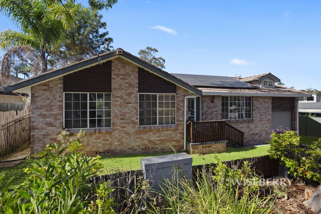 23 Anthony St, Lake Munmorah, NSW 2259