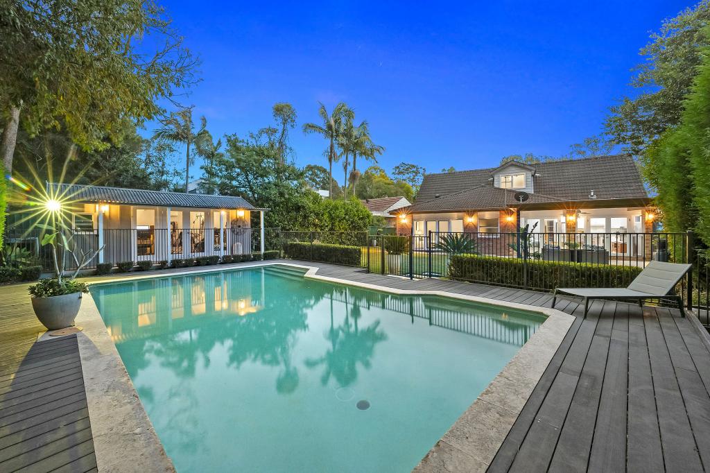 37 Apps Ave, Turramurra, NSW 2074