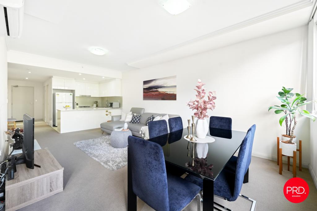 205/23 Station St, Kogarah, NSW 2217