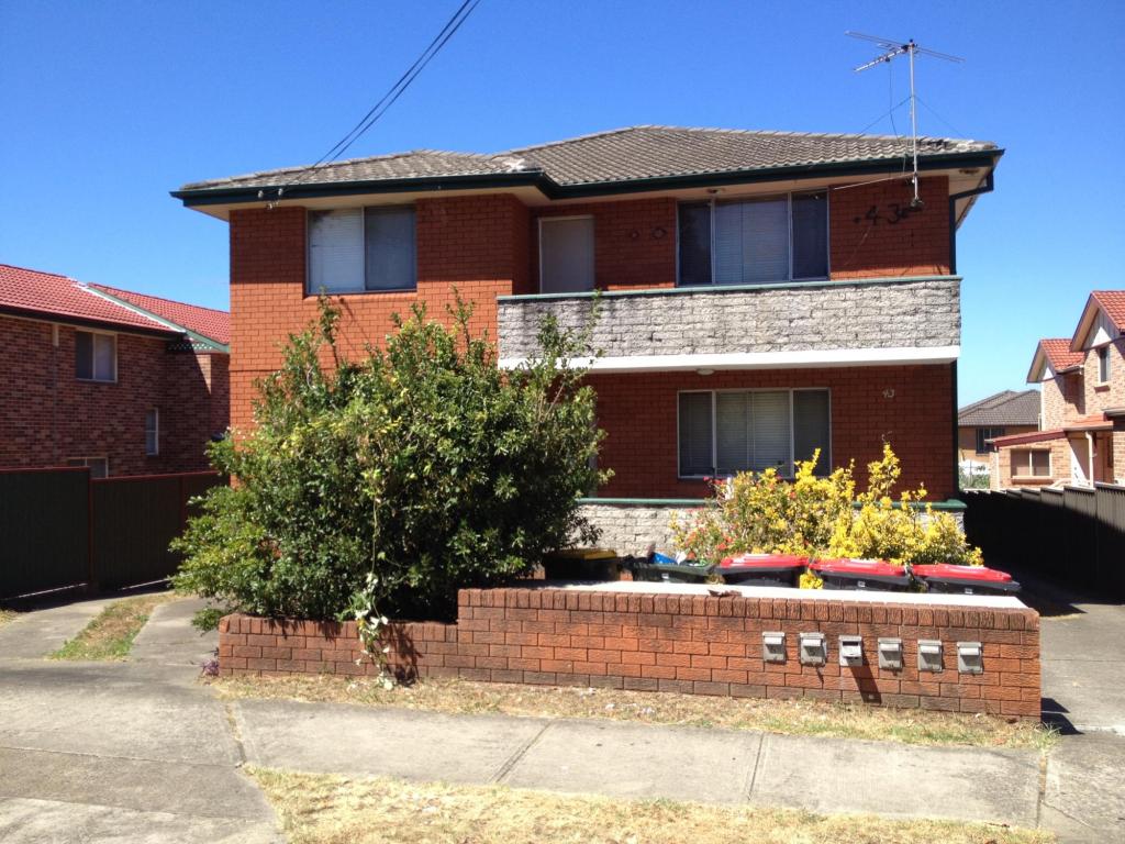 6/43 Duke St, Campsie, NSW 2194