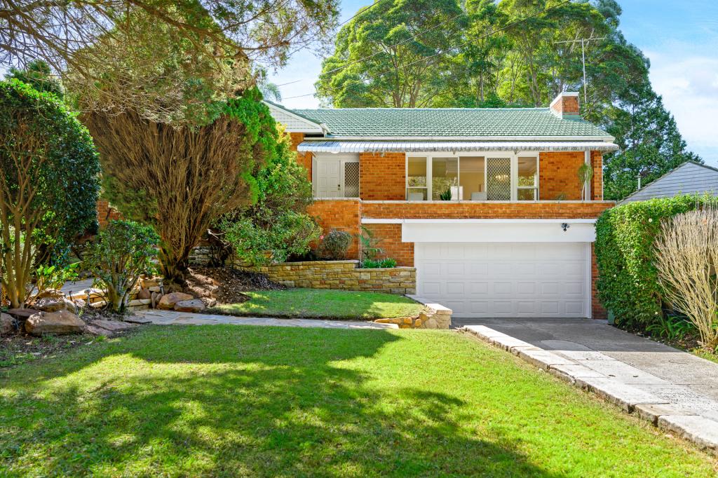 15 Grandview St, Pymble, NSW 2073