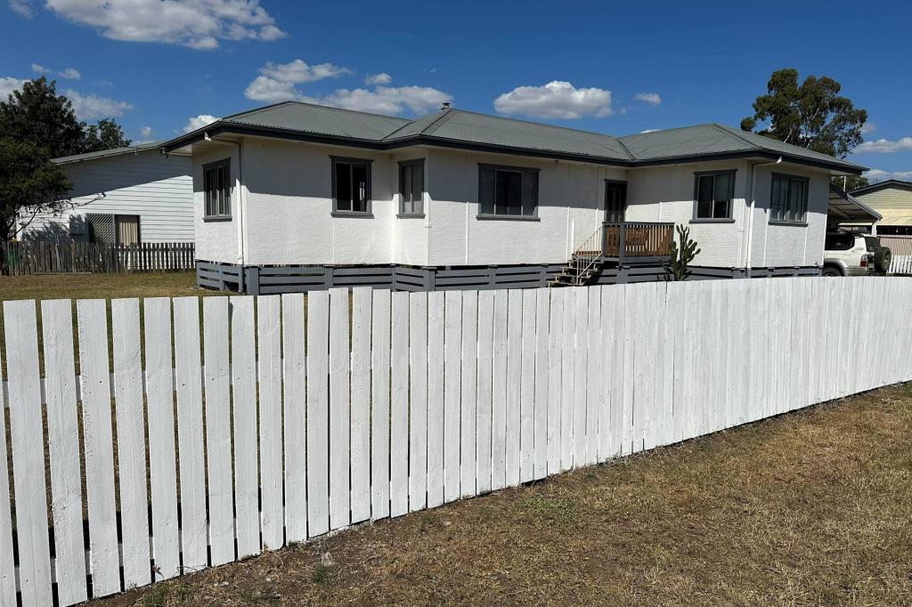 10 Matheson St, Dalby, QLD 4405