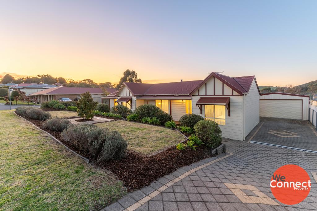 32 Waye St, Mount Compass, SA 5210