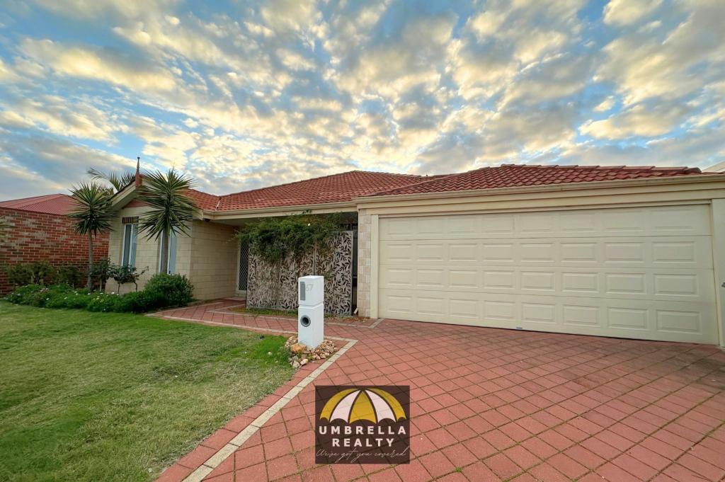 67 Glenfield Dr, Australind, WA 6233