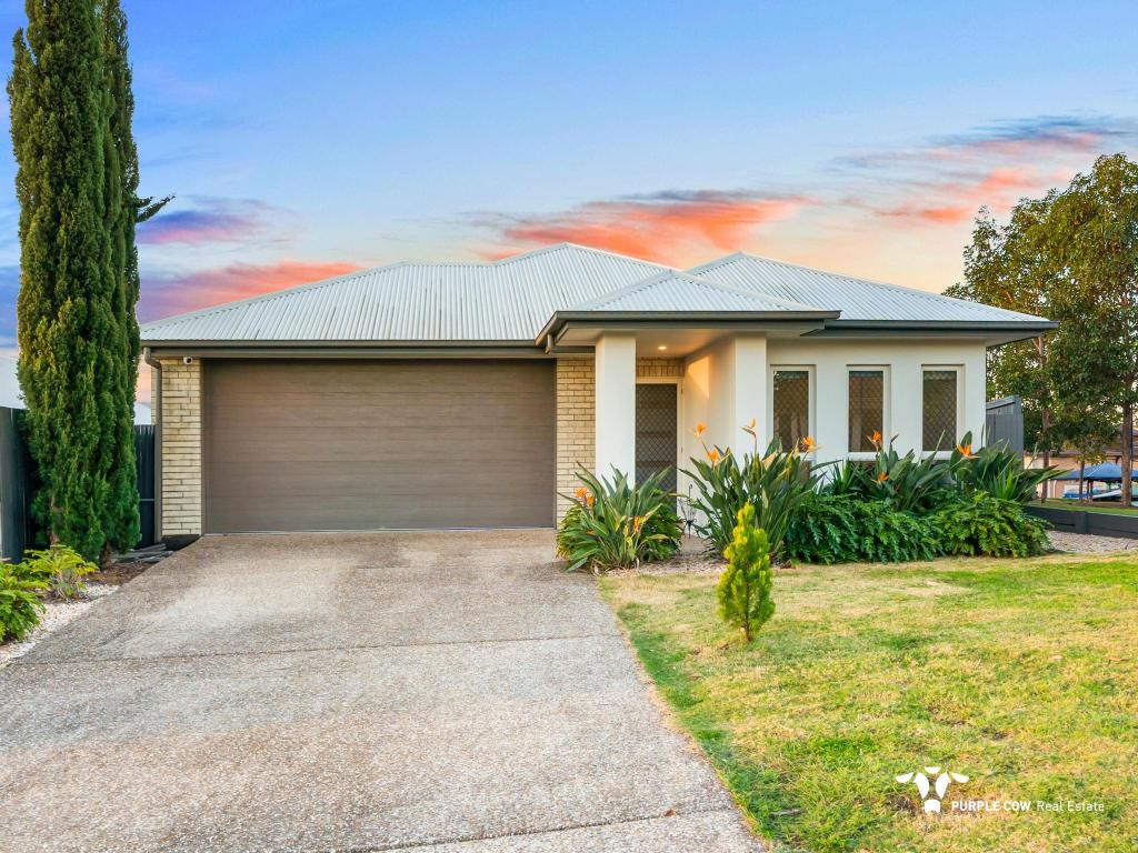 18 Barrow St, Springfield Lakes, QLD 4300