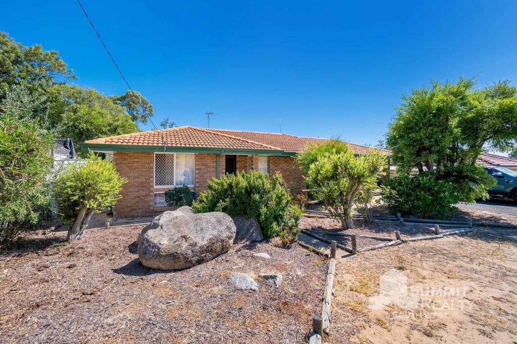 22 Jacaranda Cres, Withers, WA 6230