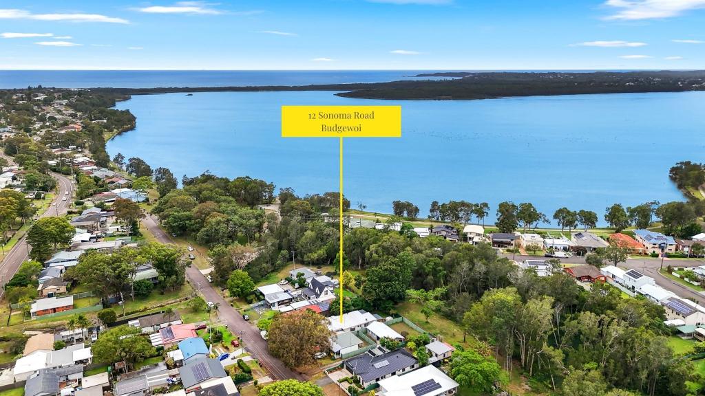 12 Sonoma Rd, Budgewoi, NSW 2262