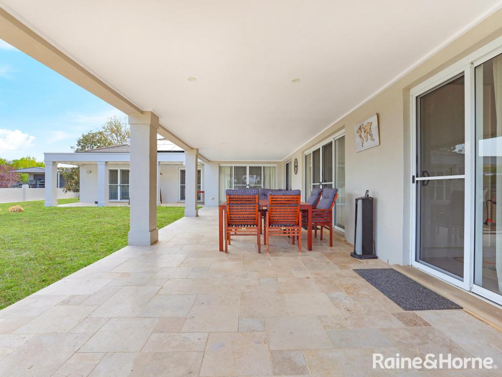 86 Blue Ridge Dr, White Rock, NSW 2795
