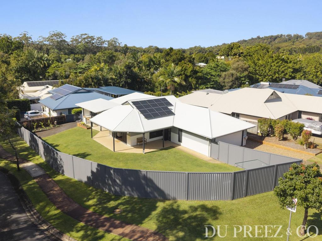1 Old Orchard Dr, Palmwoods, QLD 4555