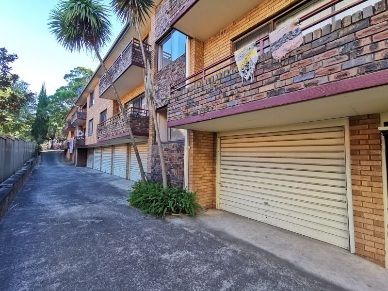 1/32 Hampstead Rd, Homebush West, NSW 2140