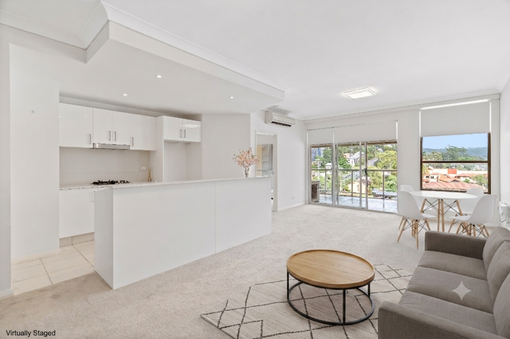 802/273-275 Mann St, Gosford, NSW 2250