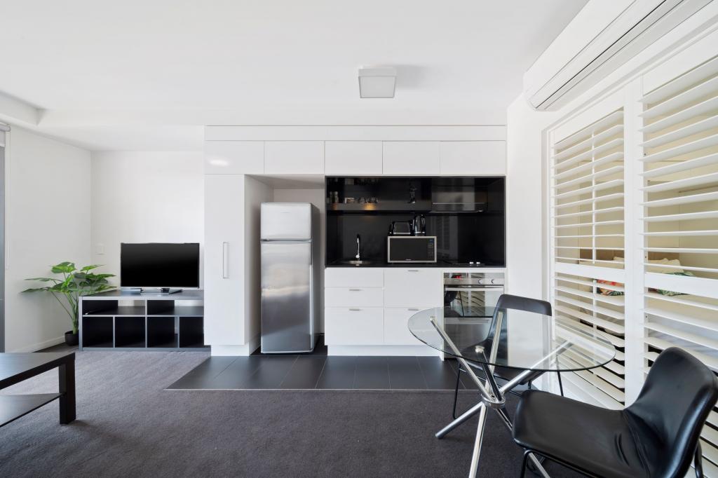 206/8 Jeays St, Bowen Hills, QLD 4006