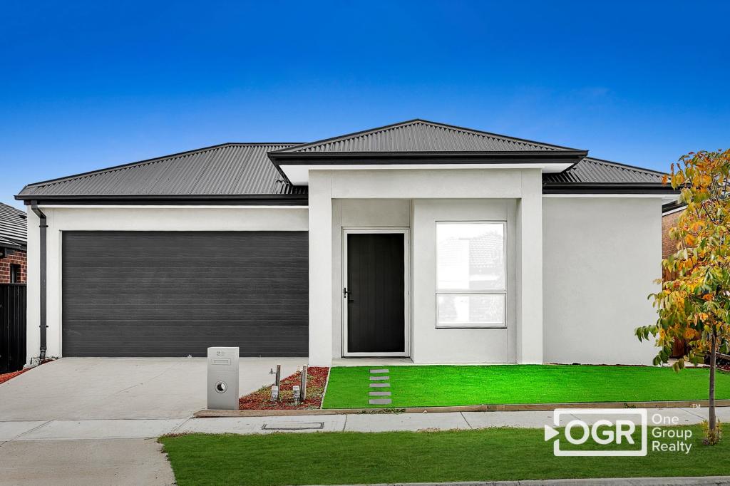 29 Silvereye Cct, Beveridge, VIC 3753