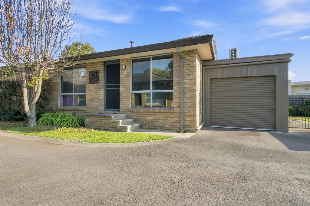 4/23-25 DAVIDSON ST, TRARALGON, VIC 3844