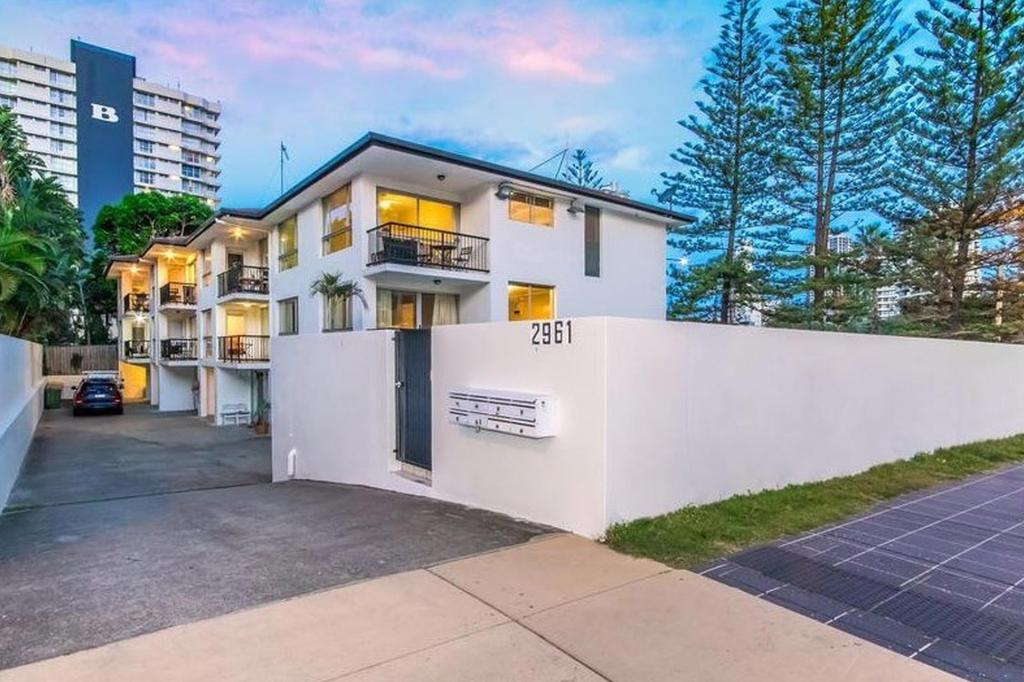 9/2961 Surfers Paradise Bvd, Surfers Paradise, QLD 4217