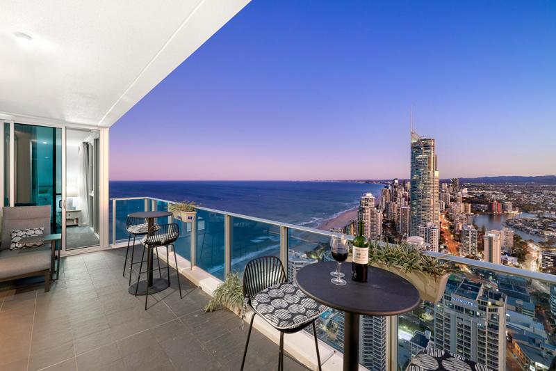 25203/3113 Surfers Paradise Bvd, Surfers Paradise, QLD 4217