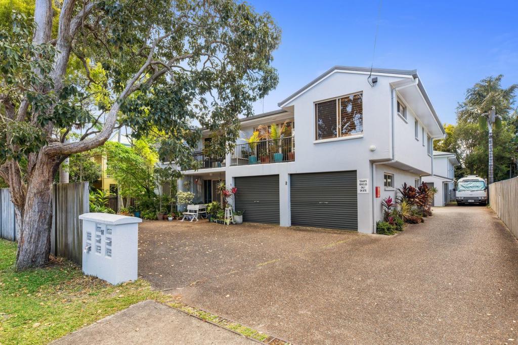 5/91 Yandina Coolum Rd, Coolum Beach, QLD 4573