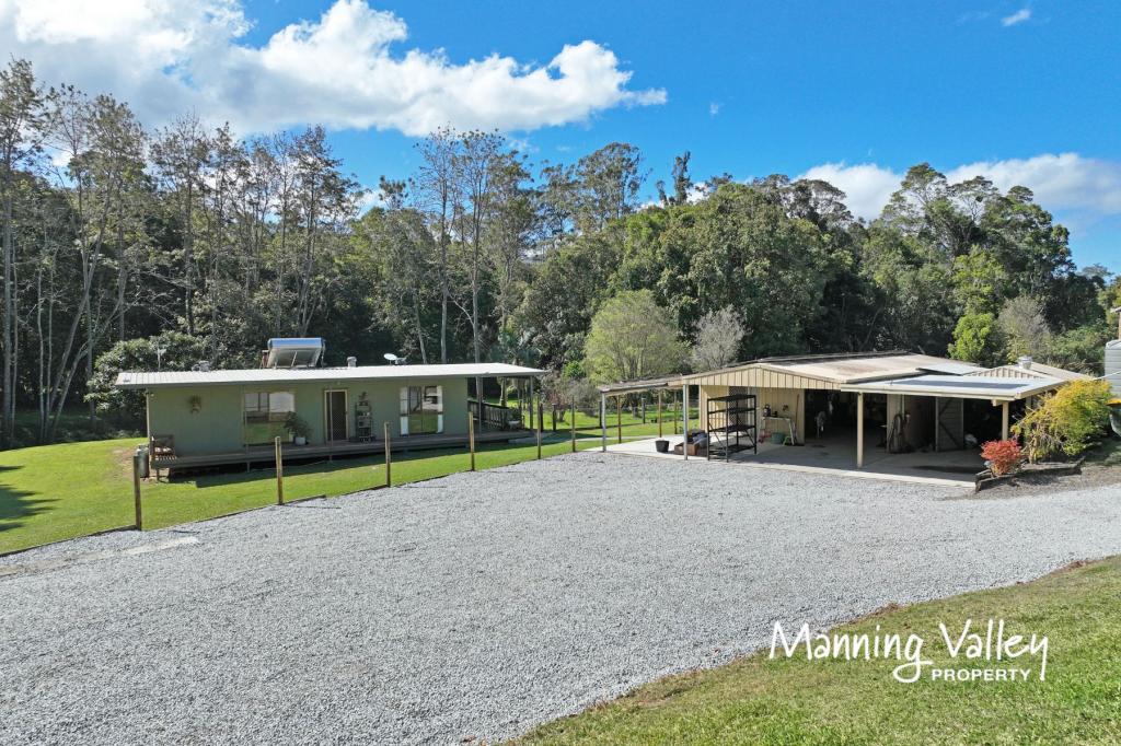 648 Hannam Vale Rd, Stewarts River, NSW 2443