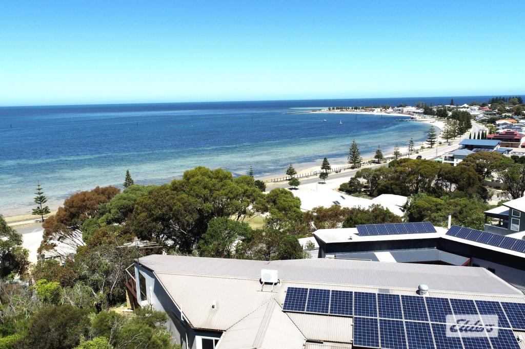 8 Lime Kiln Rd, Port Vincent, SA 5581