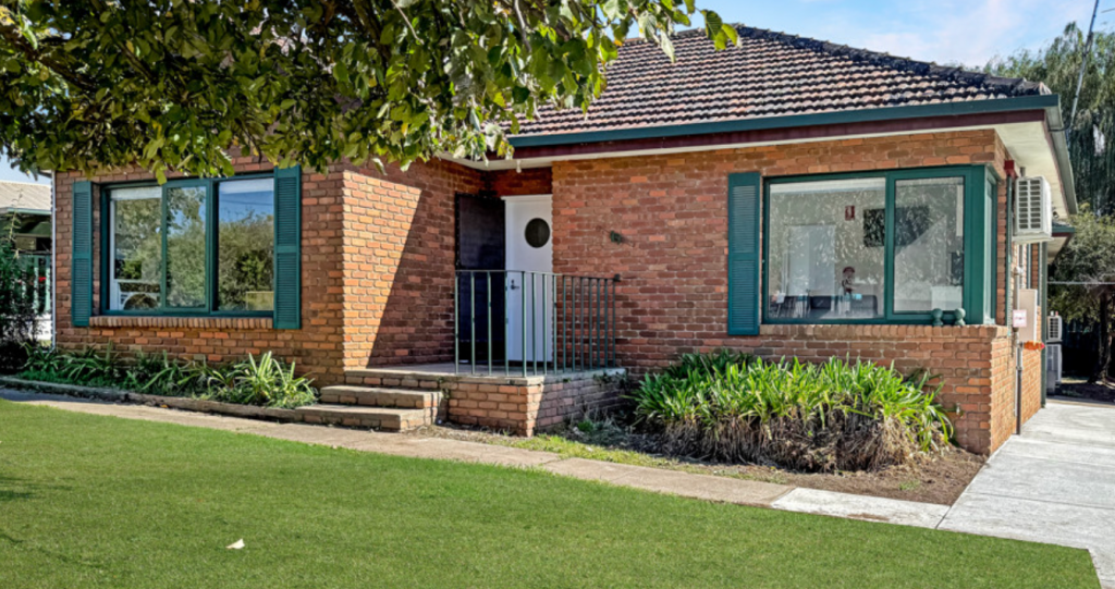 1/49-51 White St, Kilmore, VIC 3764