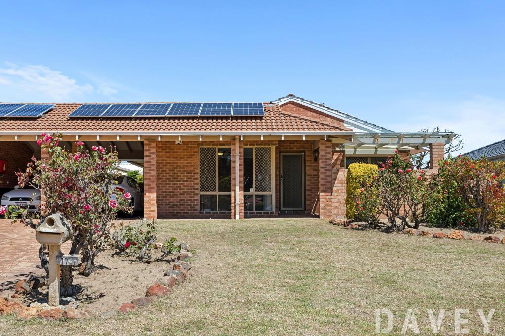 17b Chessington Way, Kingsley, WA 6026