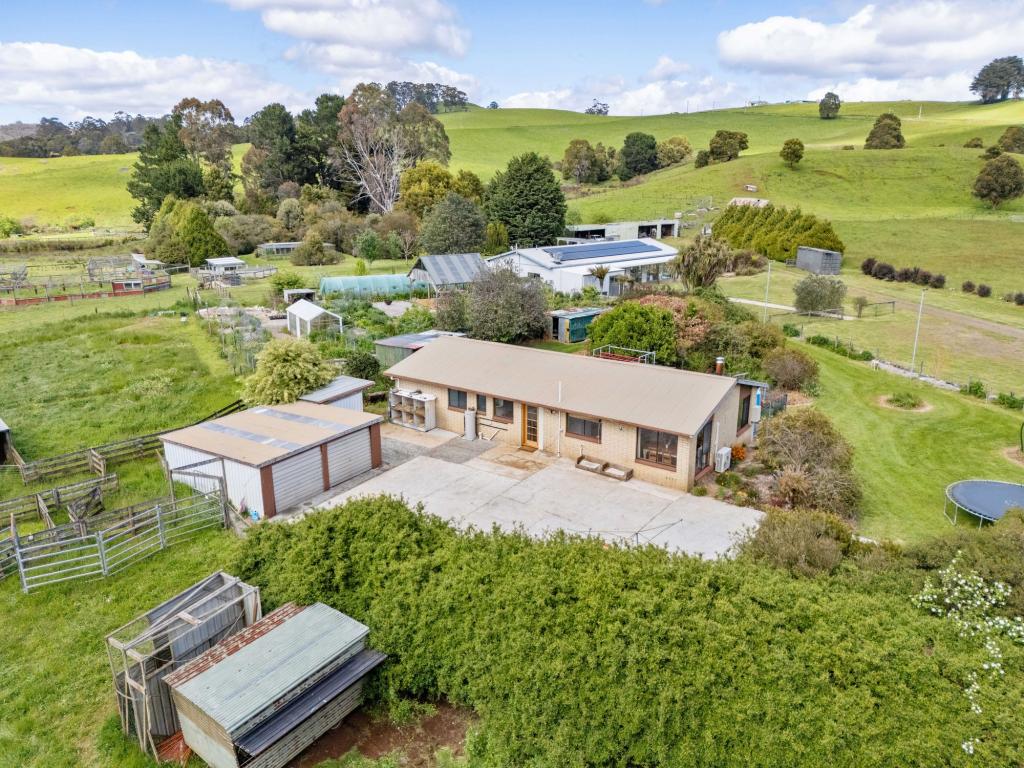 309 West Ridgley Rd, West Ridgley, TAS 7321
