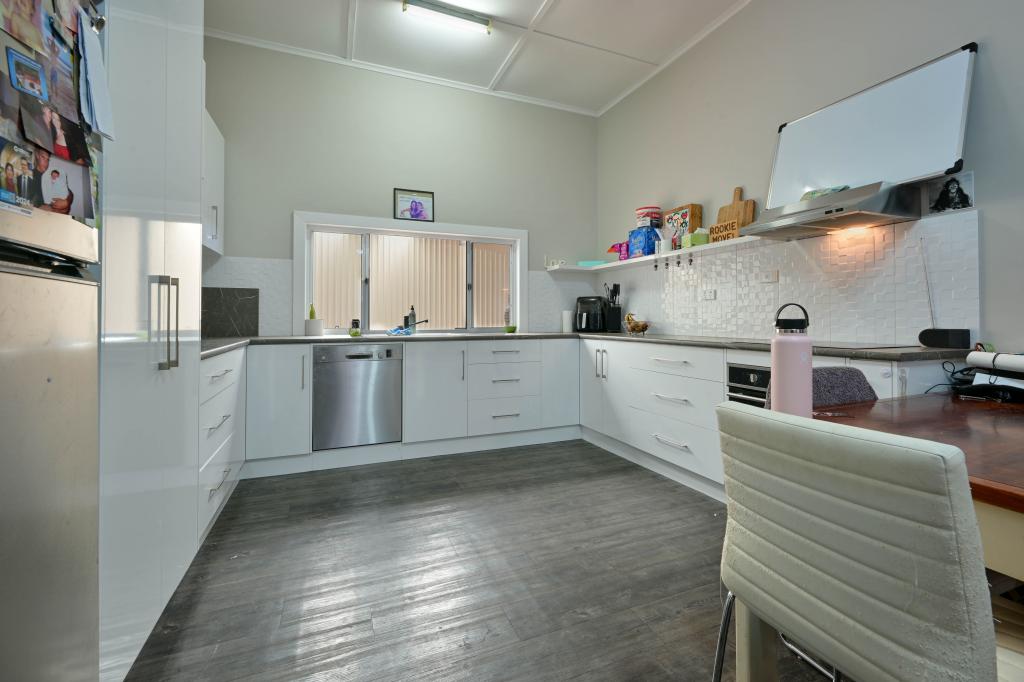 1 Jeffries St, Whyalla Playford, SA 5600