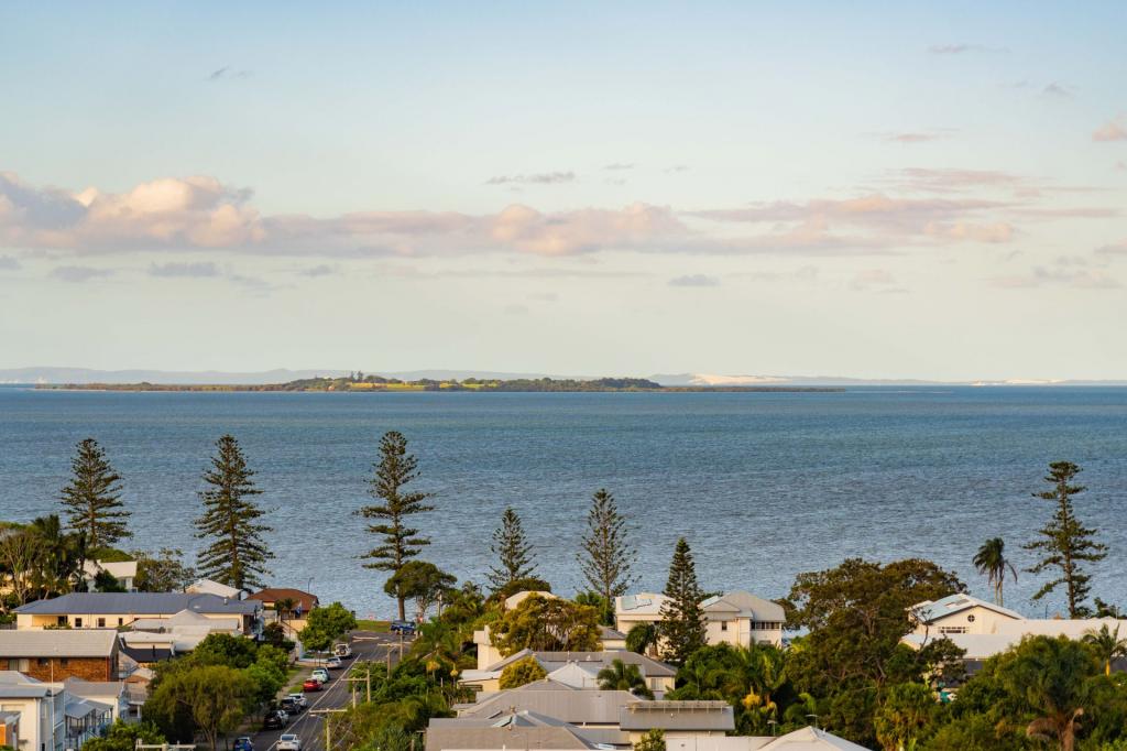 1201/90 Berrima St, Wynnum, QLD 4178