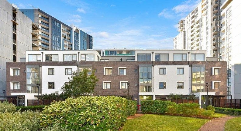 E104/35 Arncliffe St, Wolli Creek, NSW 2205