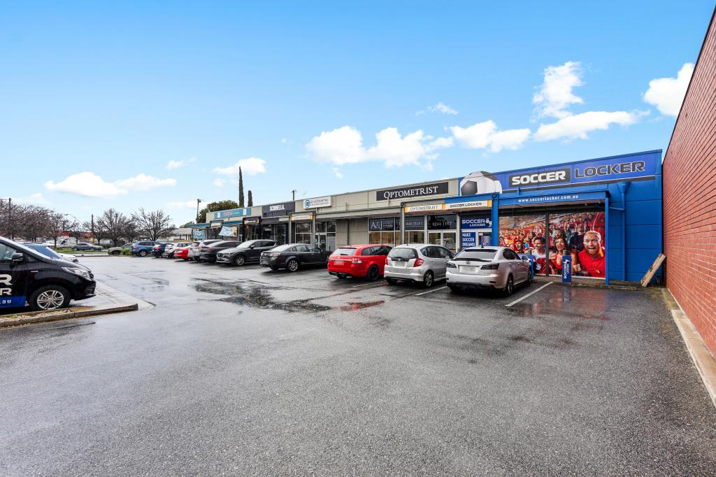 5/181 Grange Rd, Findon, SA 5023