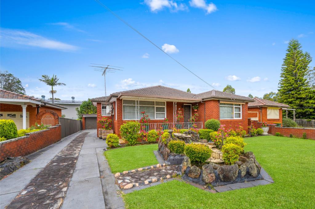 13 Cumberland Rd, Greystanes, NSW 2145
