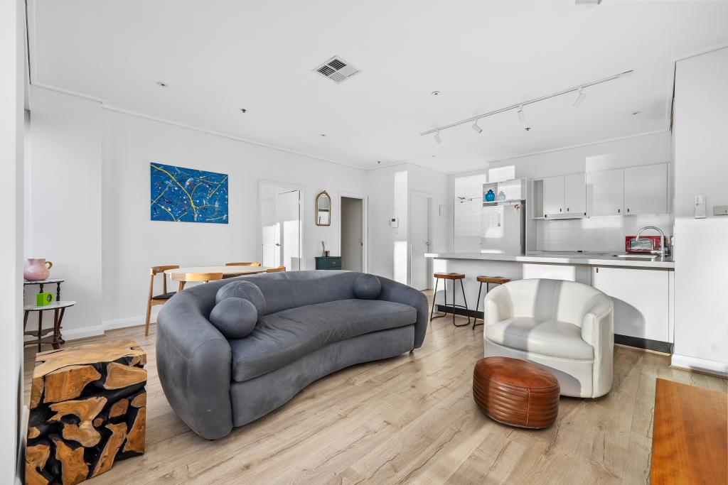 37/70 Albert Rd, South Melbourne, VIC 3205
