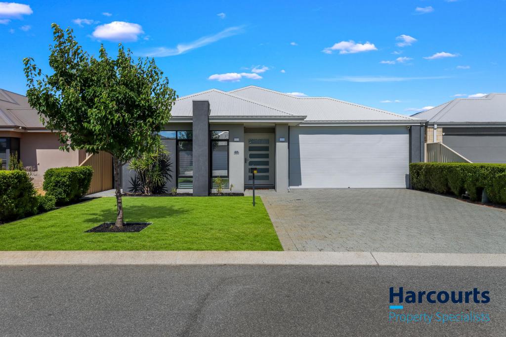 4a Bischoff Rd, Hammond Park, WA 6164