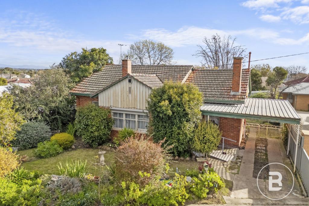 5 George Mitchell Sq, Stawell, VIC 3380
