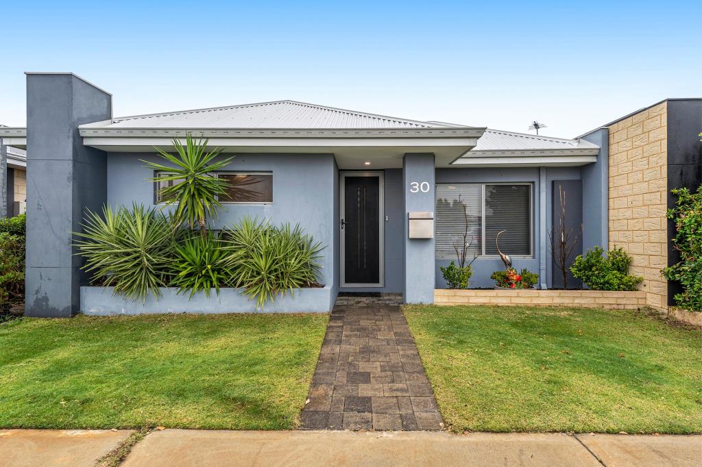 30 Nyilla App, Baldivis, WA 6171