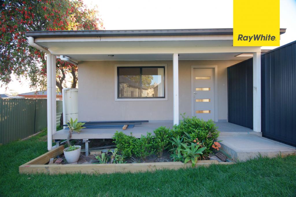 20a Cooba St, Lidcombe, NSW 2141