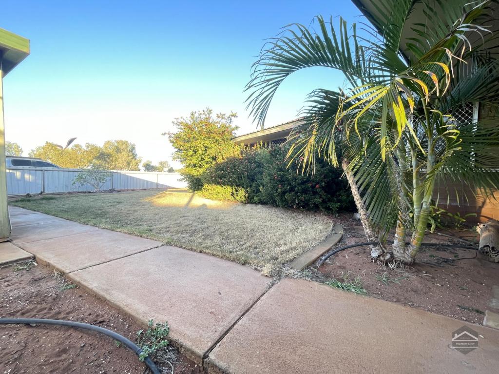 15 Kennedy St, South Hedland, WA 6722