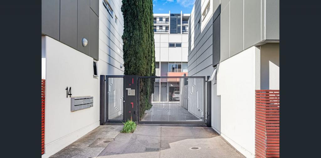 6/14 Myers Lane, Adelaide, SA 5000