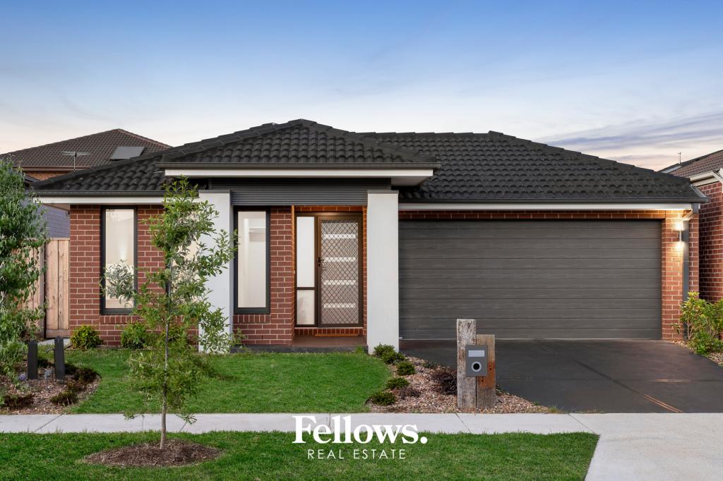 29 Andante Cres, Clyde, VIC 3978