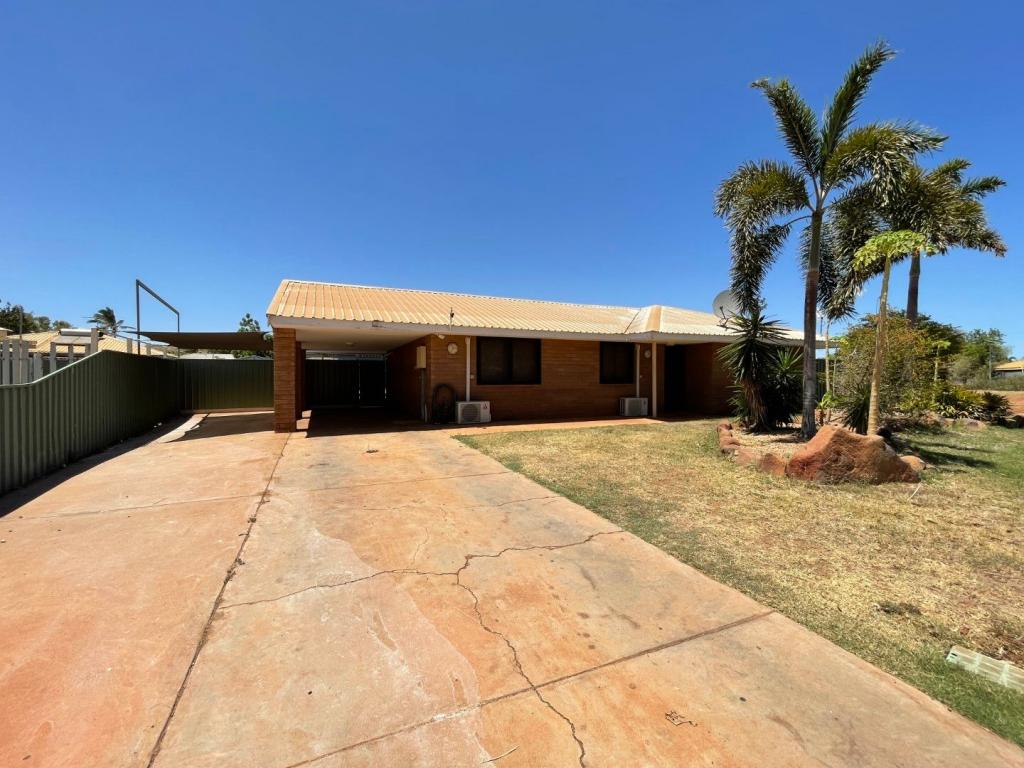 12 Harbutt Way, Millars Well, WA 6714