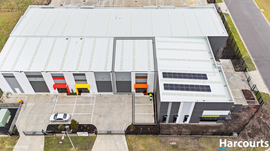 3/21 RONALDO CCT, MOE, VIC 3825